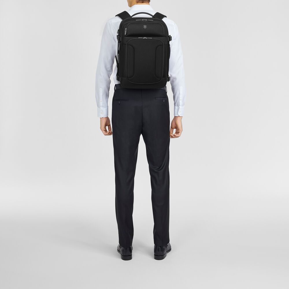 Werks Traveler 7.0 Boarding Bag