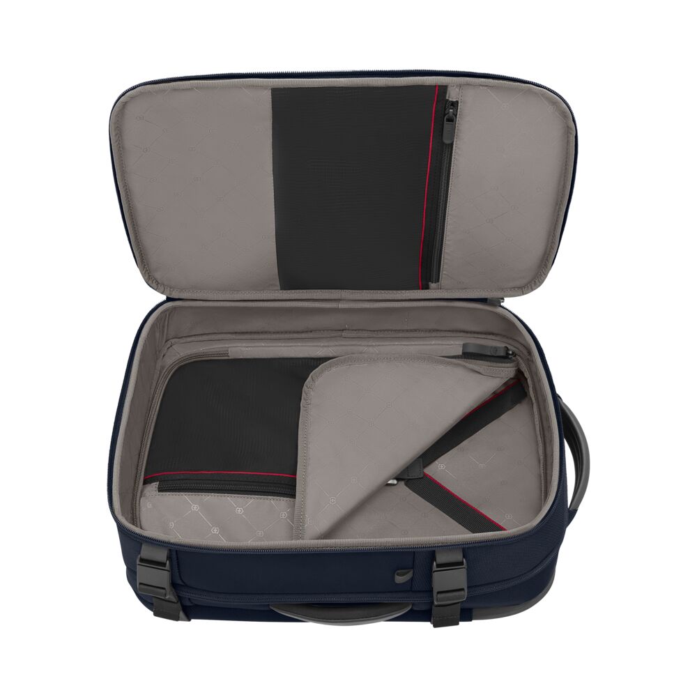Werks Traveler 7.0 Boarding Bag