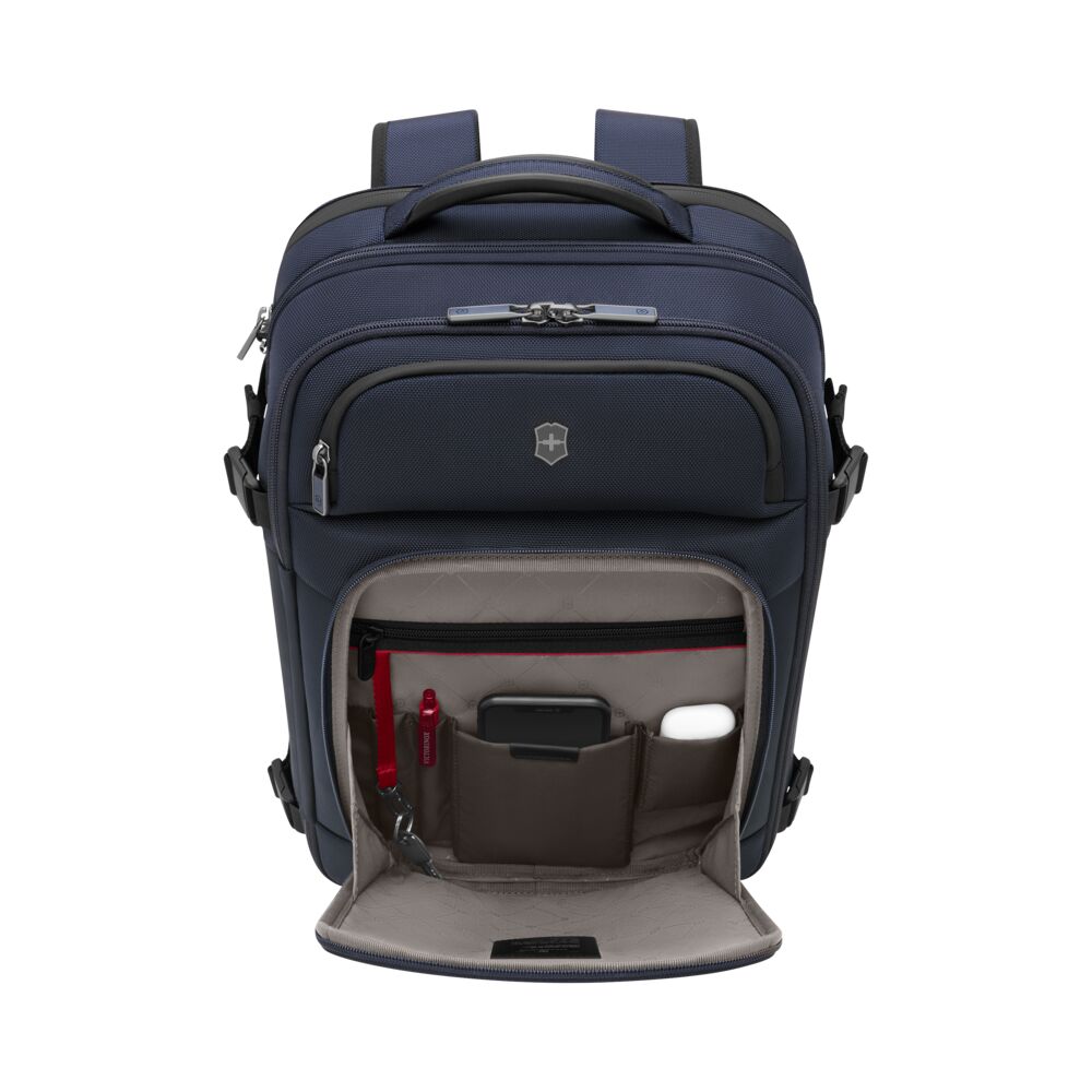 Werks Traveler 7.0 Boarding Bag