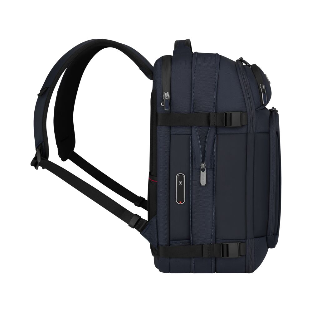 Werks Traveler 7.0 Boarding Bag