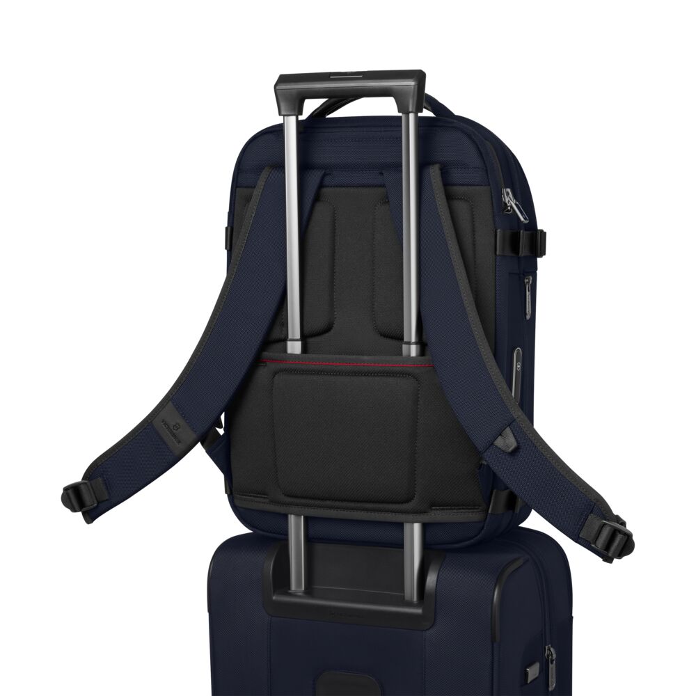Werks Traveler 7.0 Boarding Bag