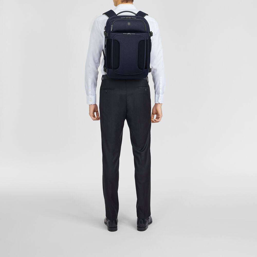 Werks Traveler 7.0 Boarding Bag