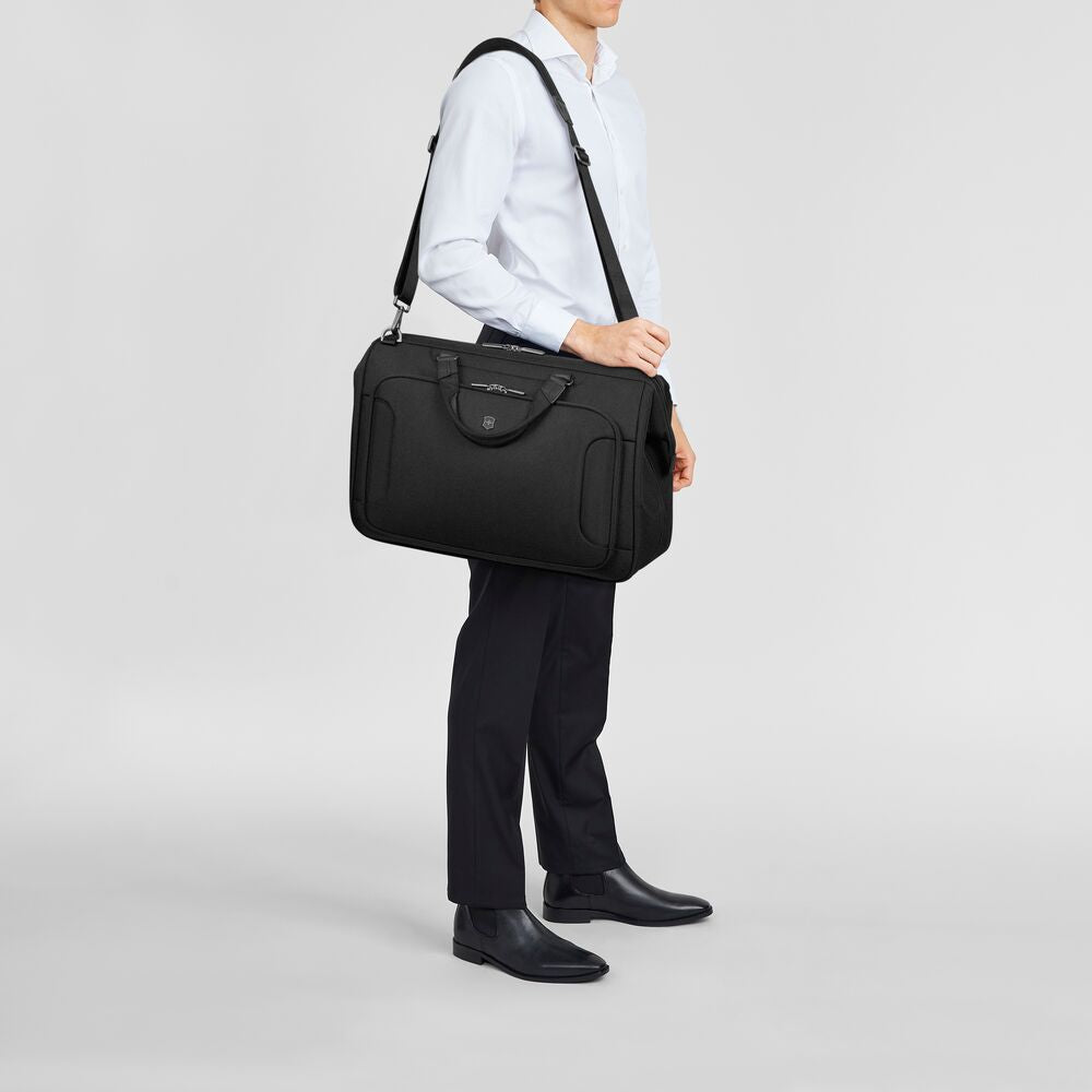 Werks Traveler 7.0 Weekender