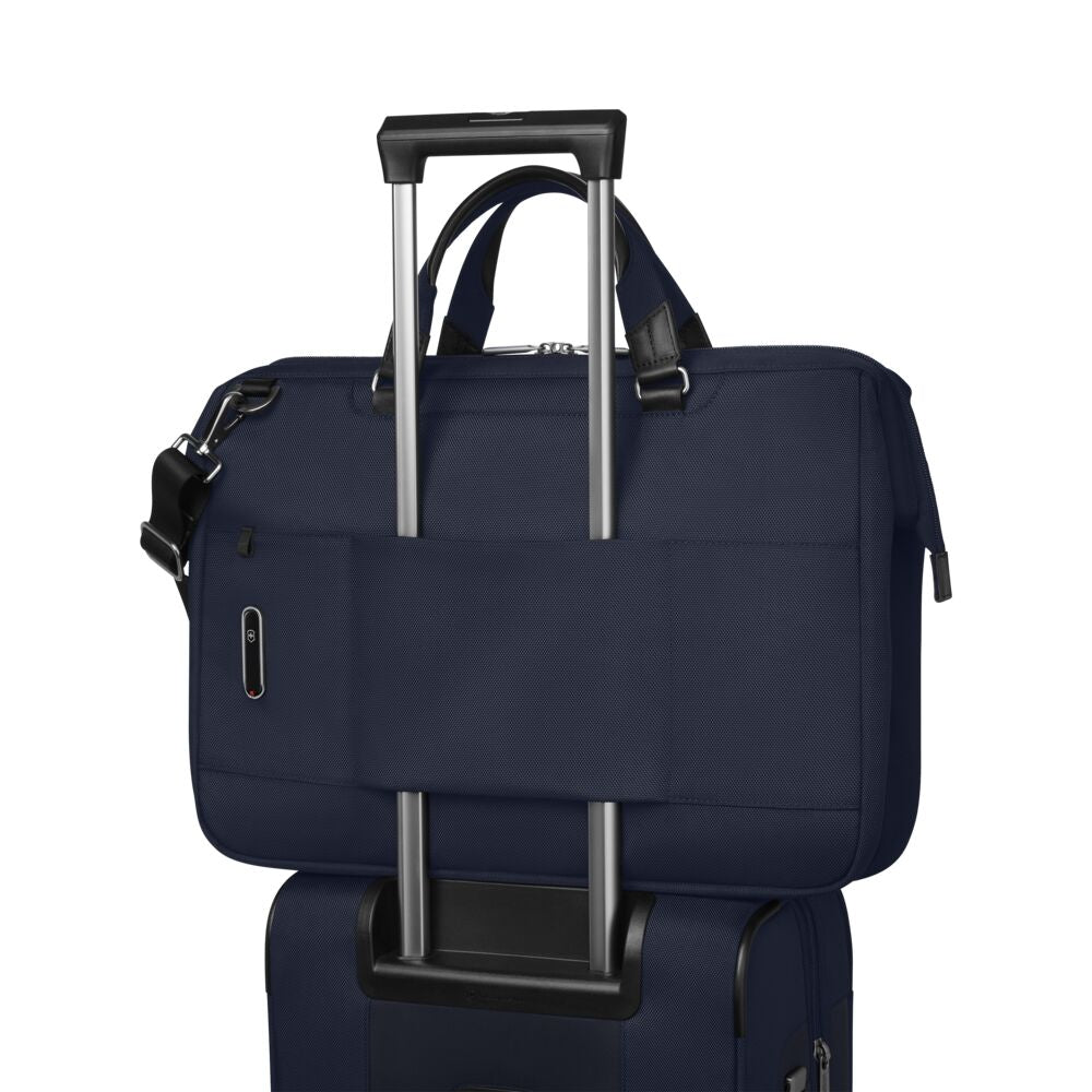 Werks Traveler 7.0 Weekender