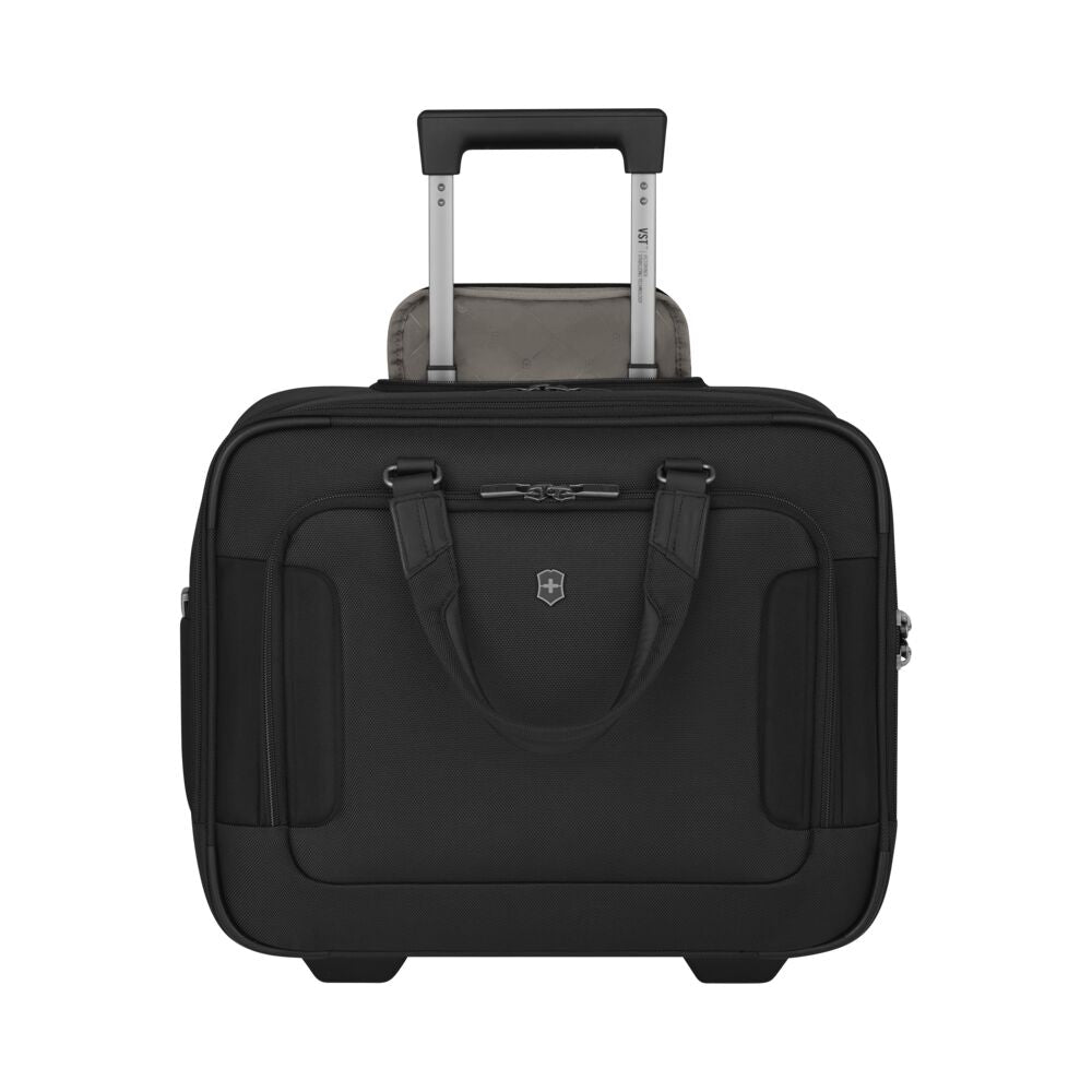Werks Traveler 7.0 Wheeled Briefcase
