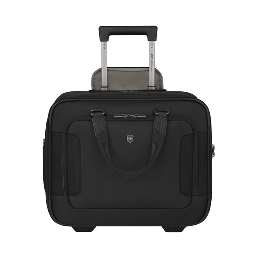 Werks Traveler 7.0 Wheeled Briefcase