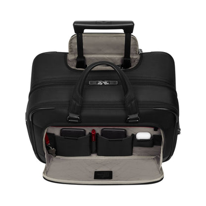 Werks Traveler 7.0 Wheeled Briefcase
