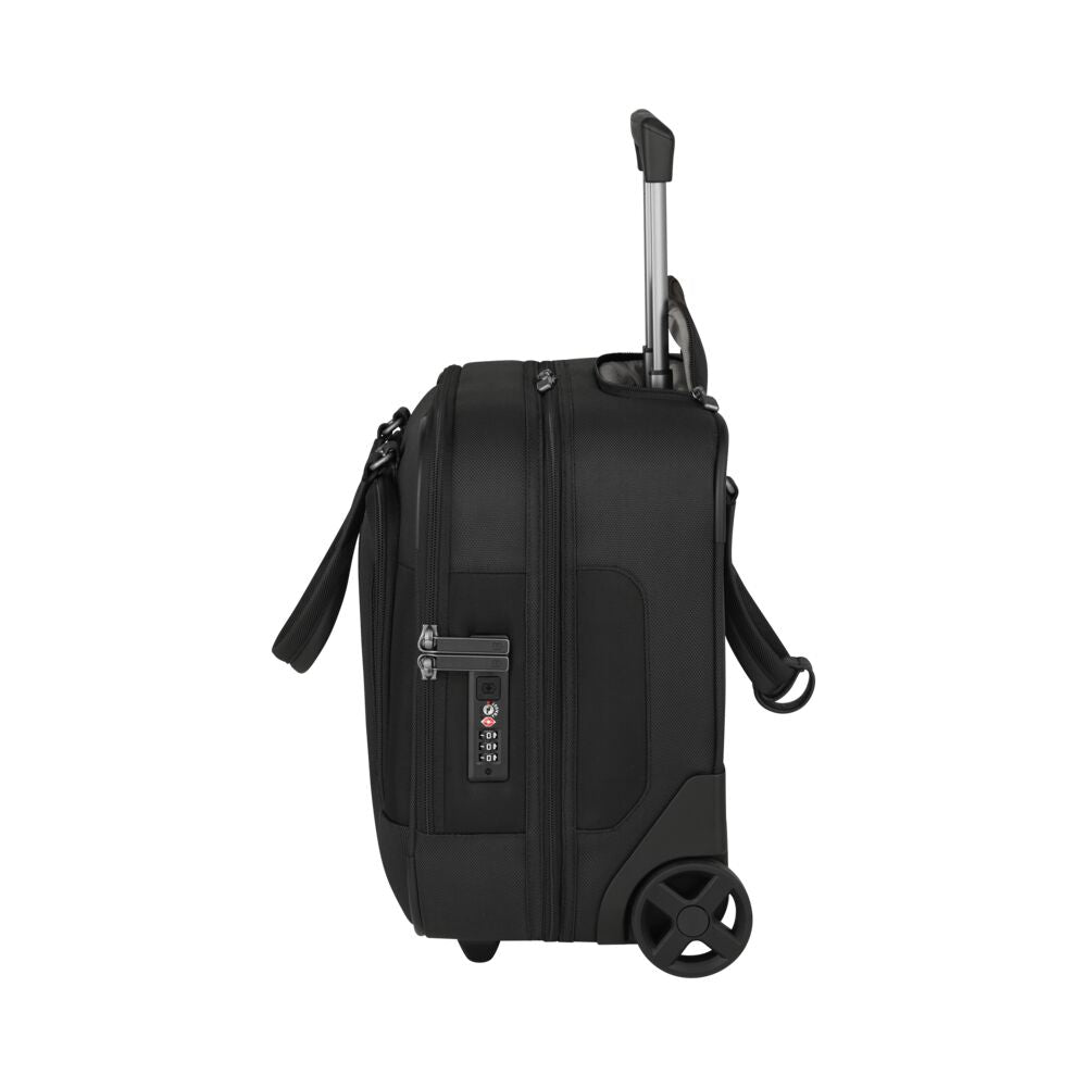 Werks Traveler 7.0 Wheeled Briefcase