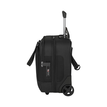 Werks Traveler 7.0 Wheeled Briefcase