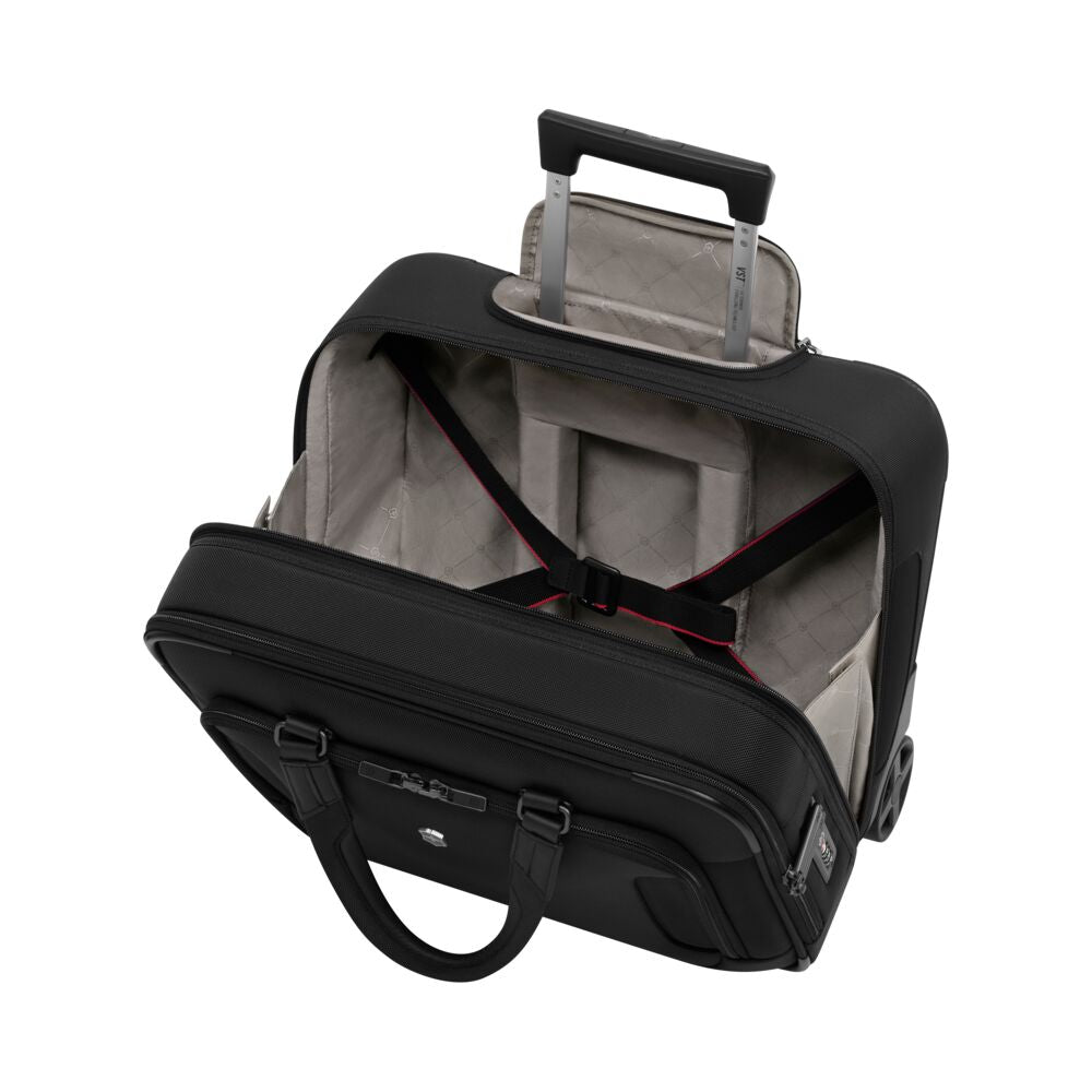 Werks Traveler 7.0 Wheeled Briefcase