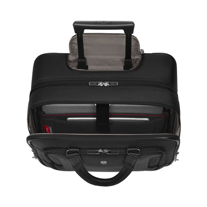 Werks Traveler 7.0 Wheeled Briefcase