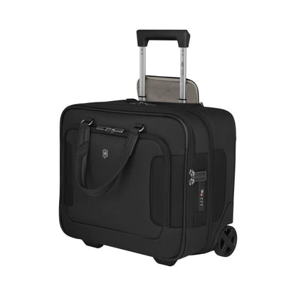 Werks Traveler 7.0 Wheeled Briefcase