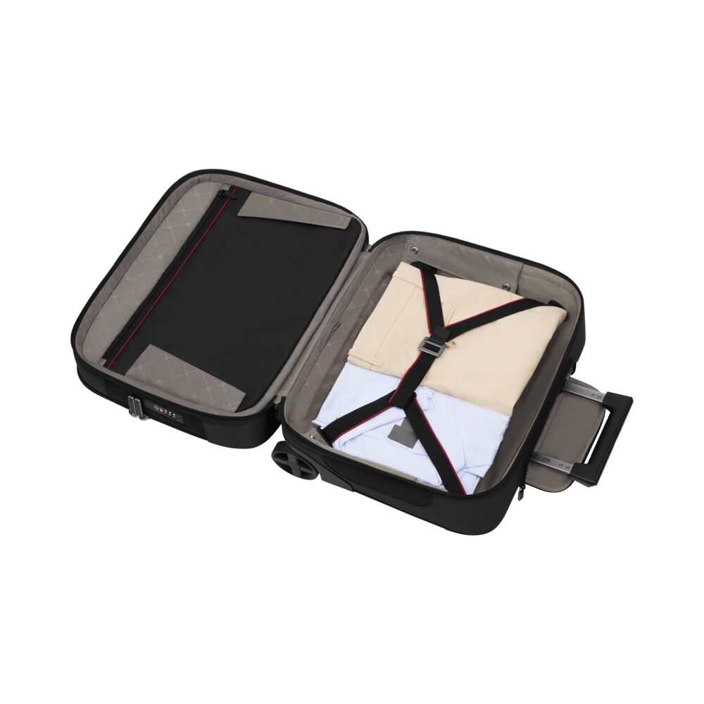 Werks Traveler 7.0 Wheeled Briefcase