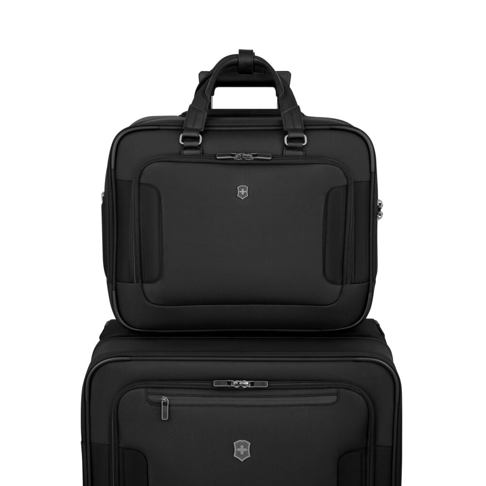 Werks Traveler 7.0 Wheeled Briefcase