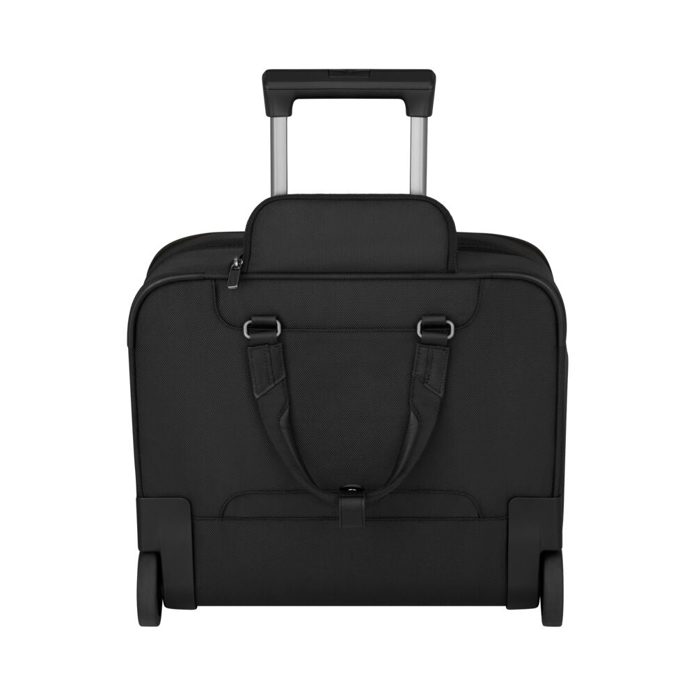Werks Traveler 7.0 Wheeled Briefcase