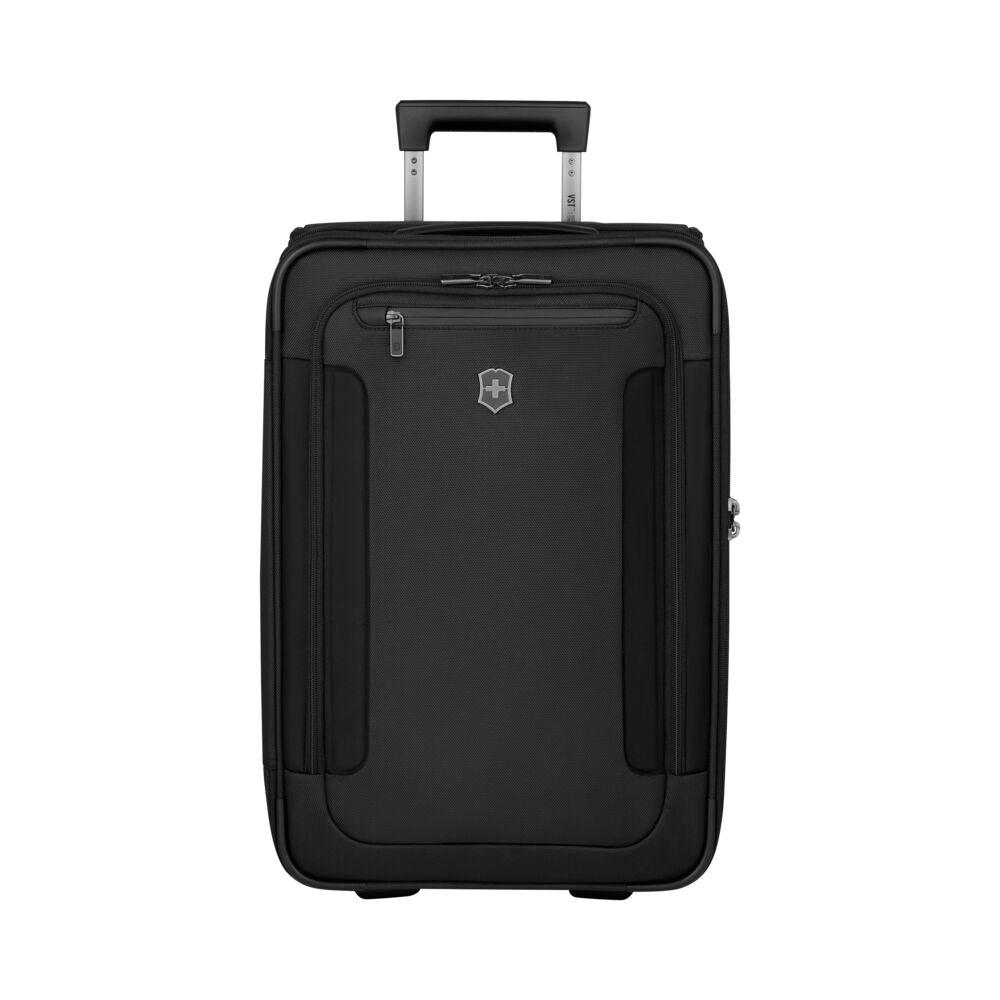 Werks Traveler 7.0 2-Wheel Frequent Flyer Carry-On