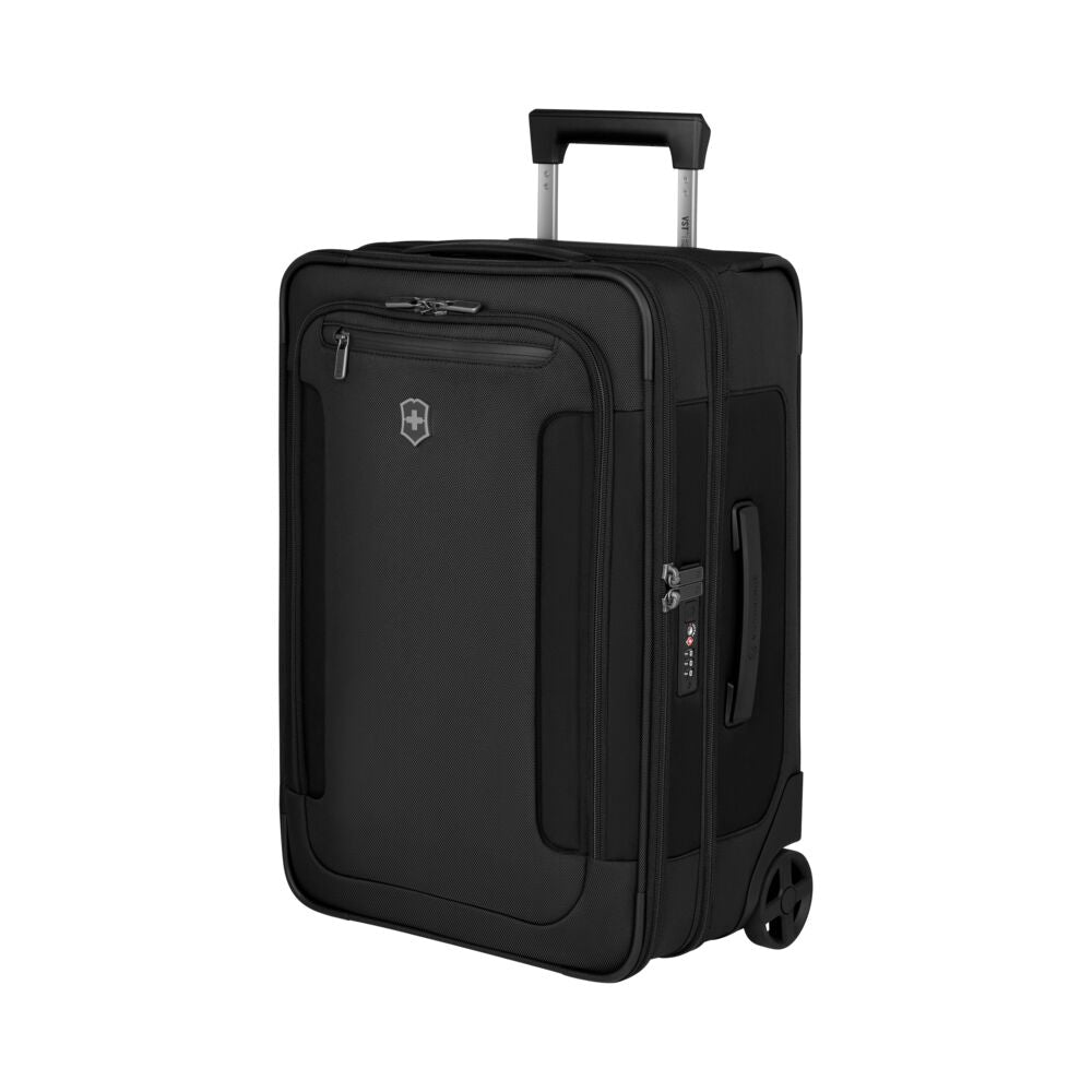 Werks Traveler 7.0 2-Wheel Frequent Flyer Carry-On