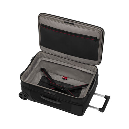 Werks Traveler 7.0 2-Wheel Frequent Flyer Carry-On