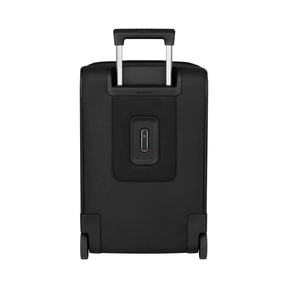 Werks Traveler 7.0 2-Wheel Frequent Flyer Carry-On