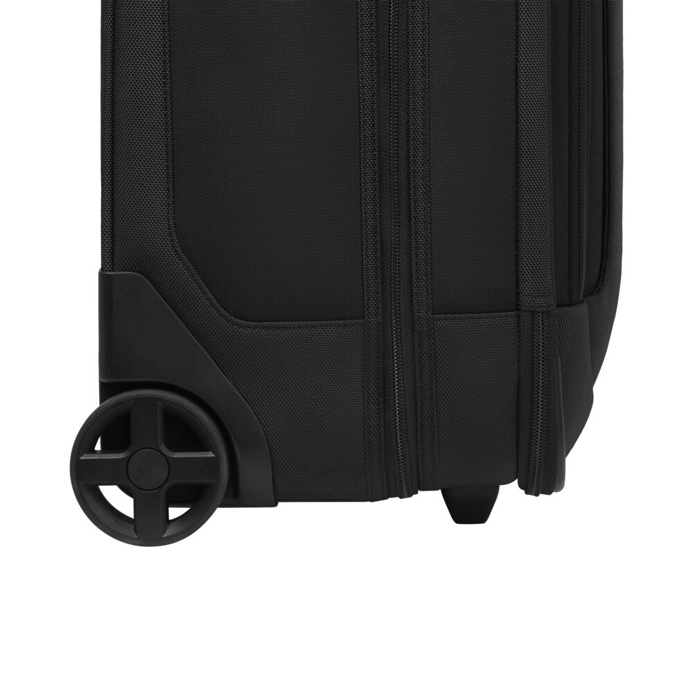 Werks Traveler 7.0 2-Wheel Frequent Flyer Carry-On