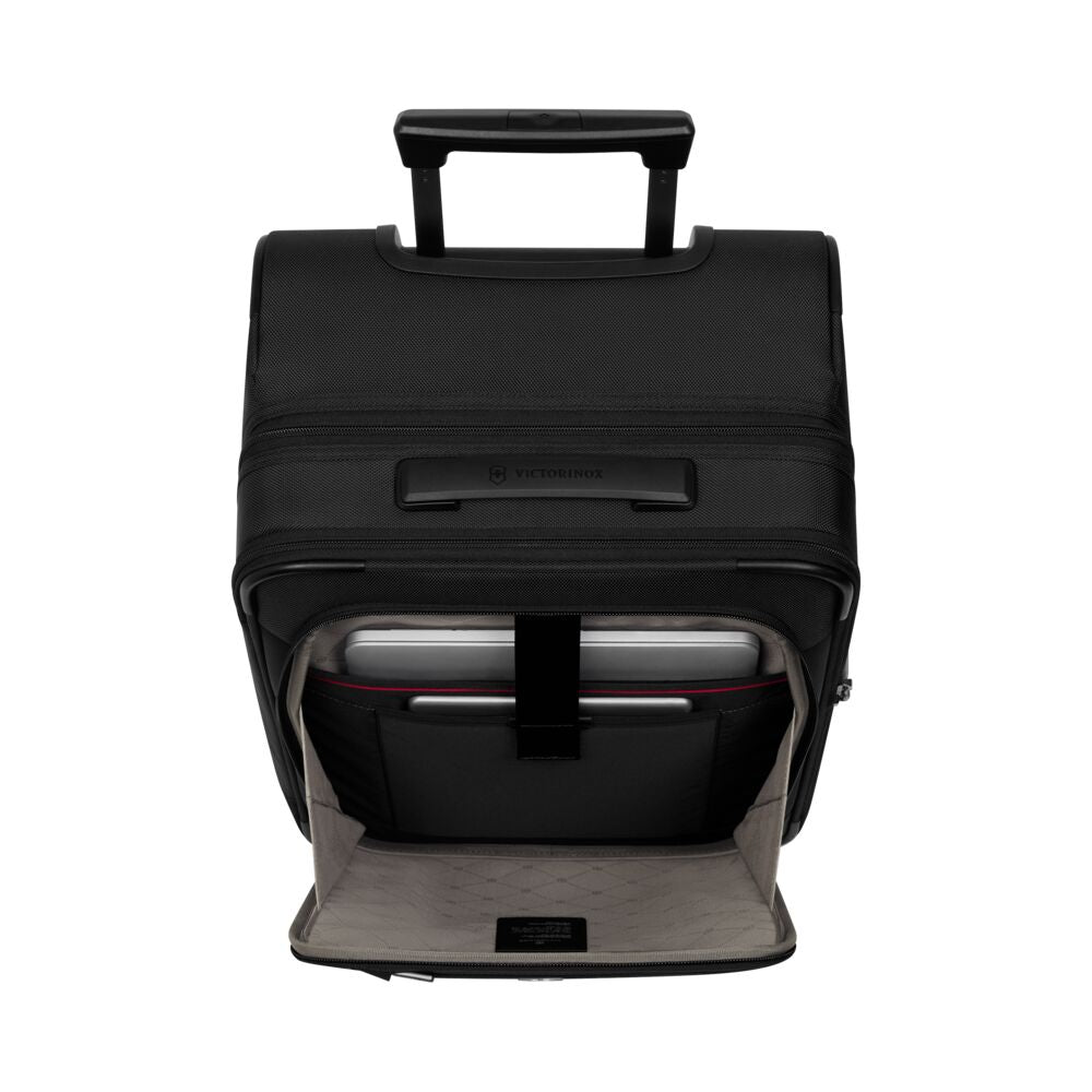 Werks Traveler 7.0 2-Wheel Frequent Flyer Carry-On