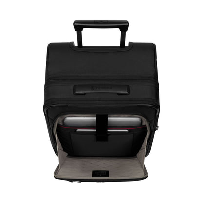 Werks Traveler 7.0 2-Wheel Frequent Flyer Carry-On