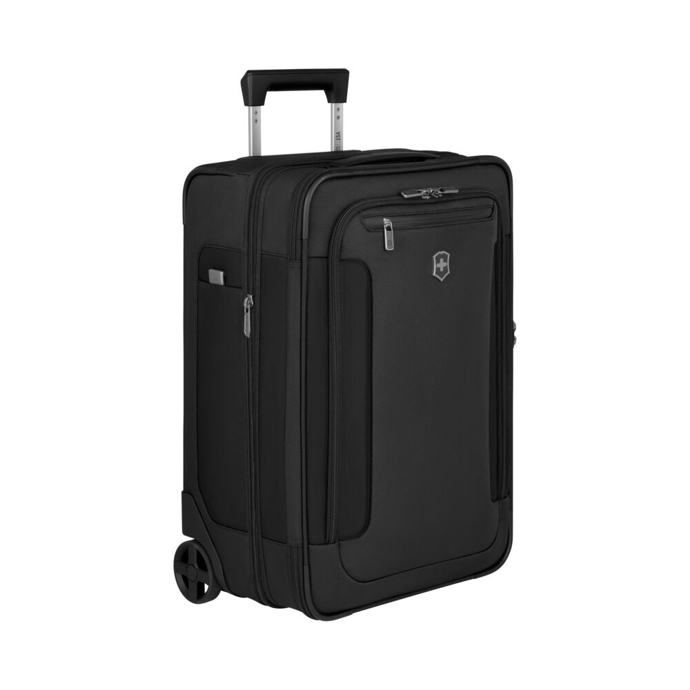 Werks Traveler 7.0 2-Wheel Frequent Flyer Carry-On