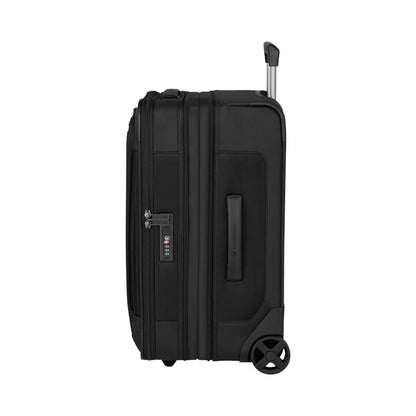 Werks Traveler 7.0 2-Wheel Frequent Flyer Carry-On