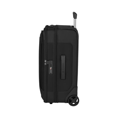 Werks Traveler 7.0 2-Wheel Frequent Flyer Carry-On