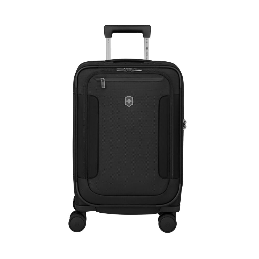 Werks Traveler 7.0 Frequent Flyer Carry-On
