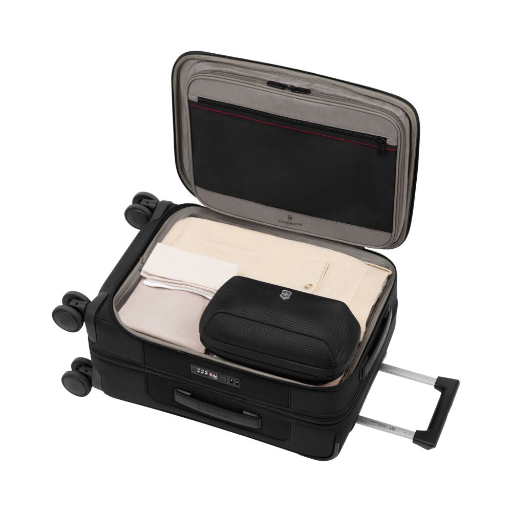 Werks Traveler 7.0 Frequent Flyer Carry-On