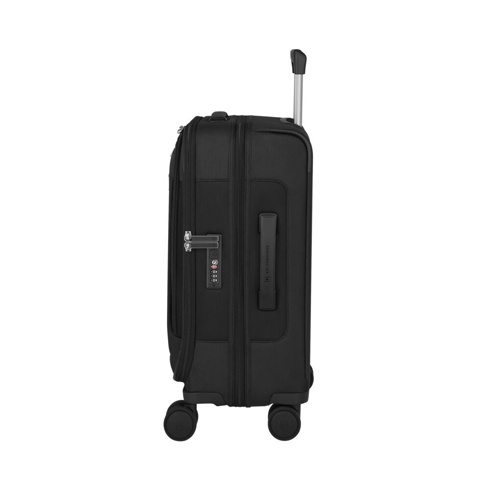 Werks Traveler 7.0 Frequent Flyer Carry-On