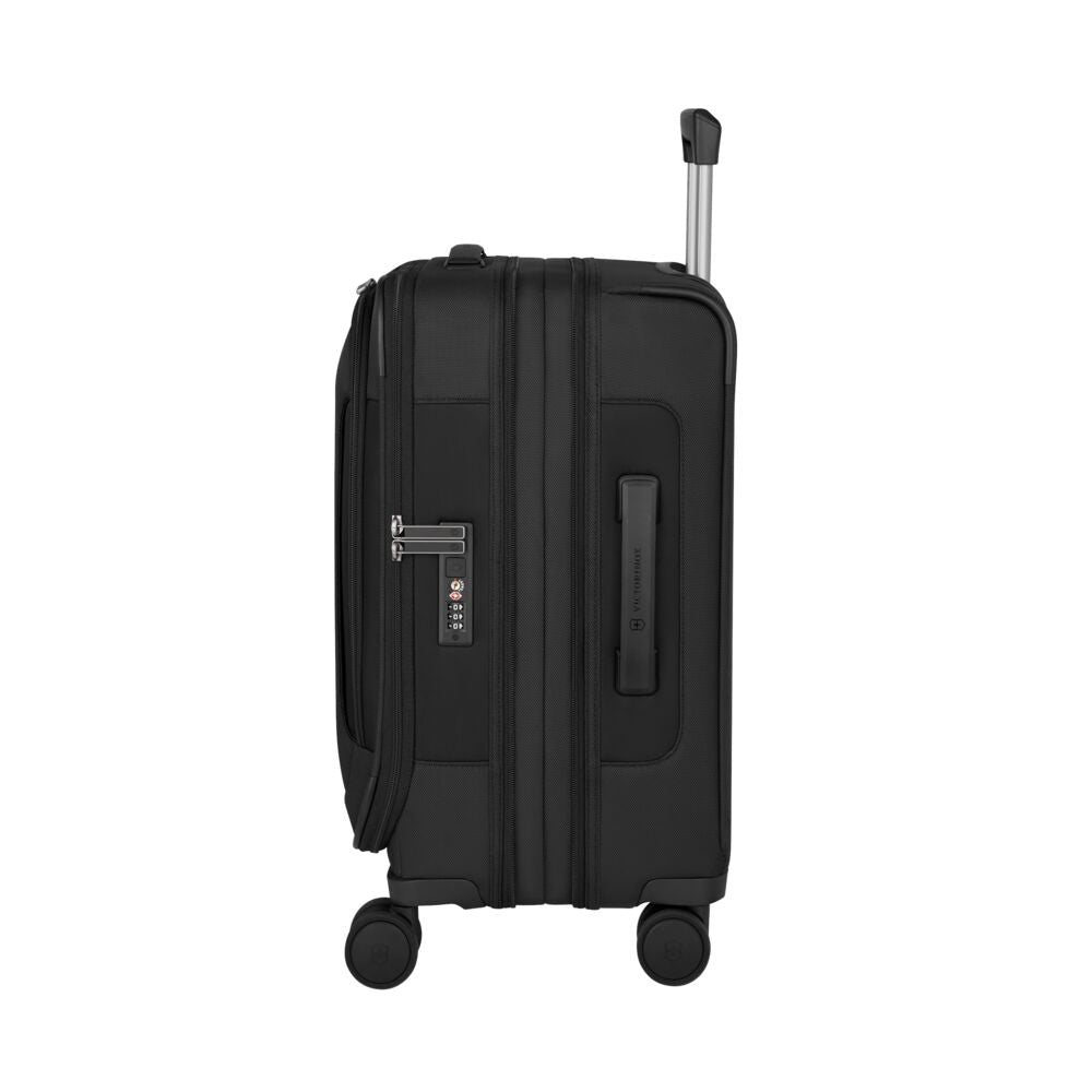Werks Traveler 7.0 Frequent Flyer Carry-On