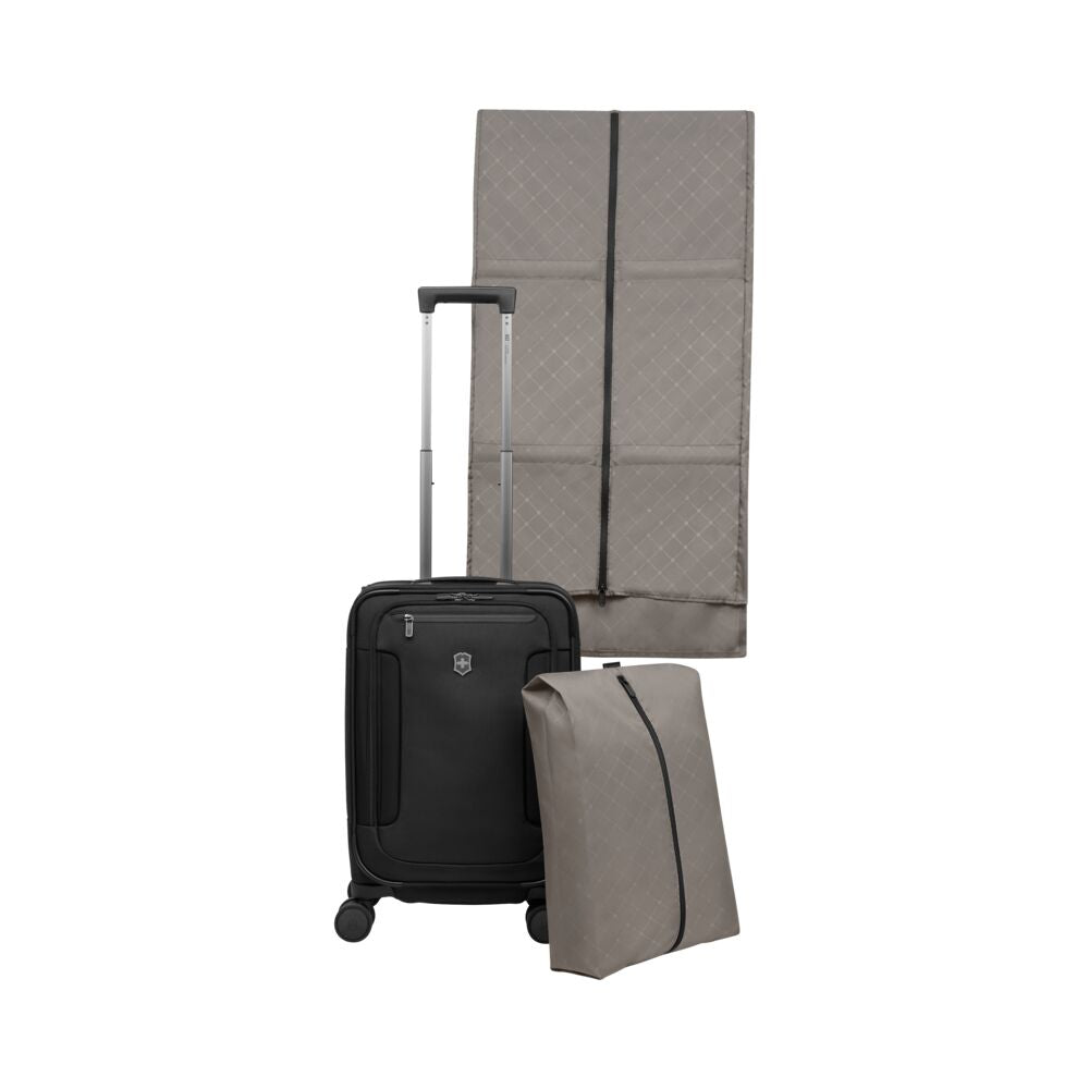 Werks Traveler 7.0 Frequent Flyer Carry-On