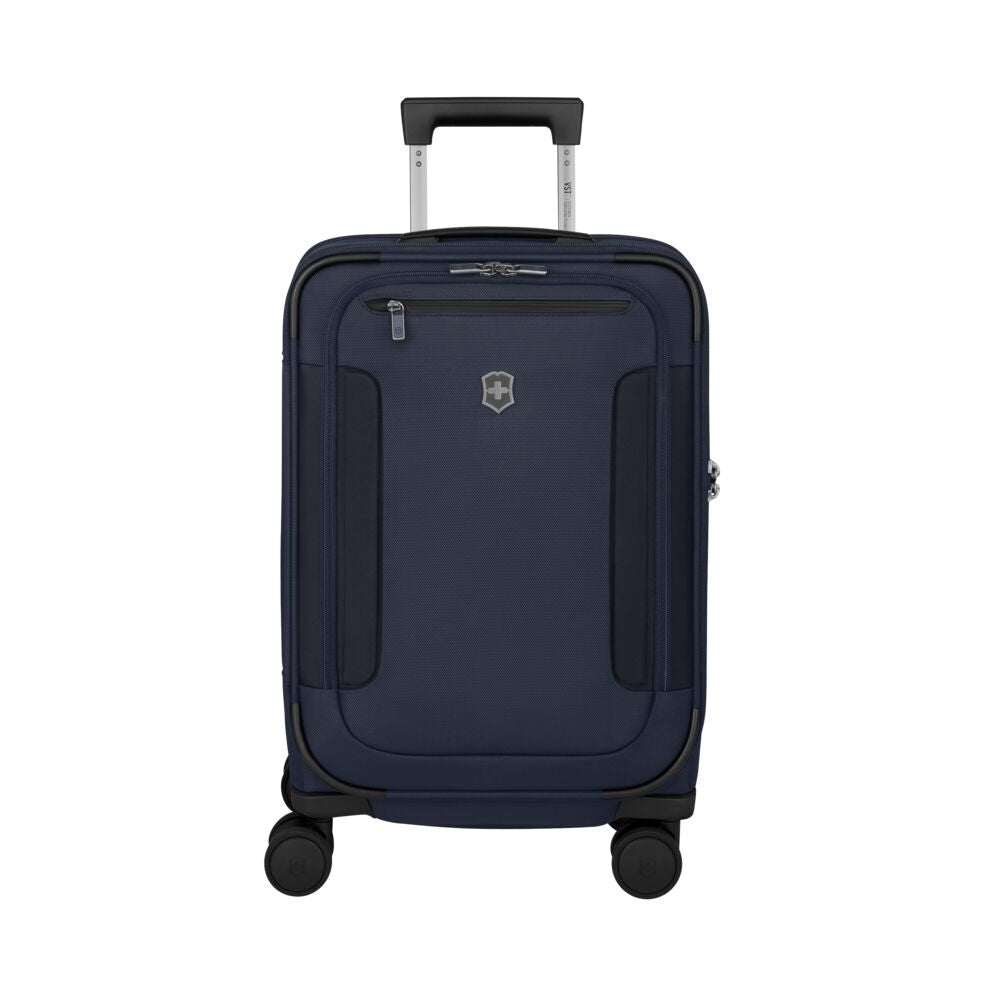 Werks Traveler 7.0 Frequent Flyer Carry-On