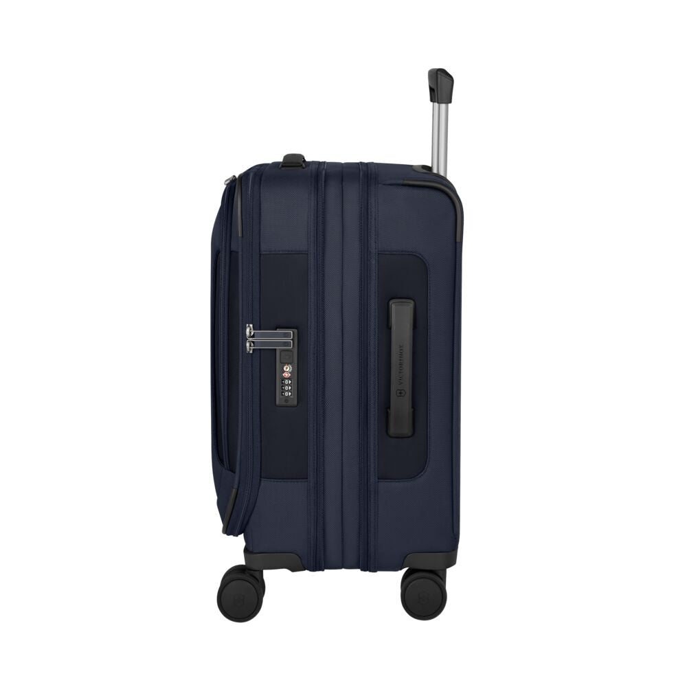 Werks Traveler 7.0 Frequent Flyer Carry-On
