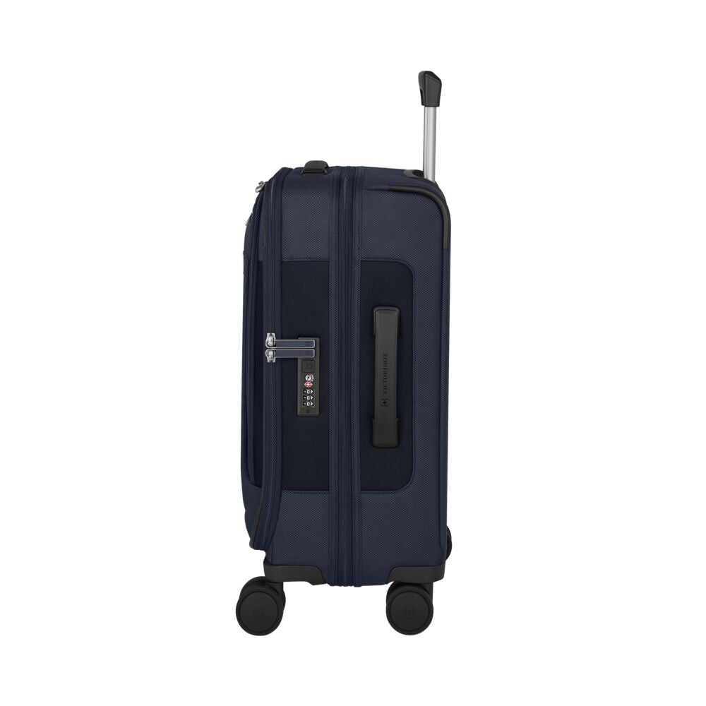 Werks Traveler 7.0 Frequent Flyer Carry-On