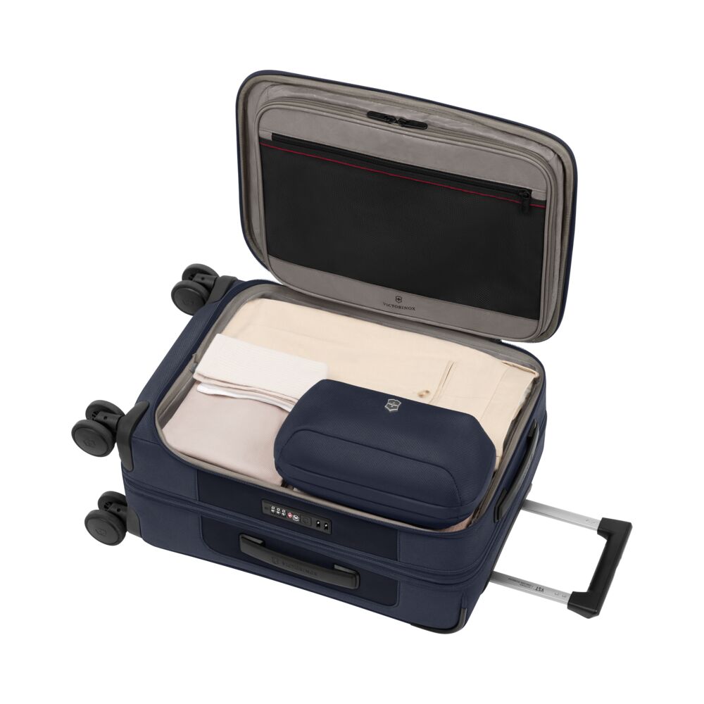 Werks Traveler 7.0 Frequent Flyer Carry-On