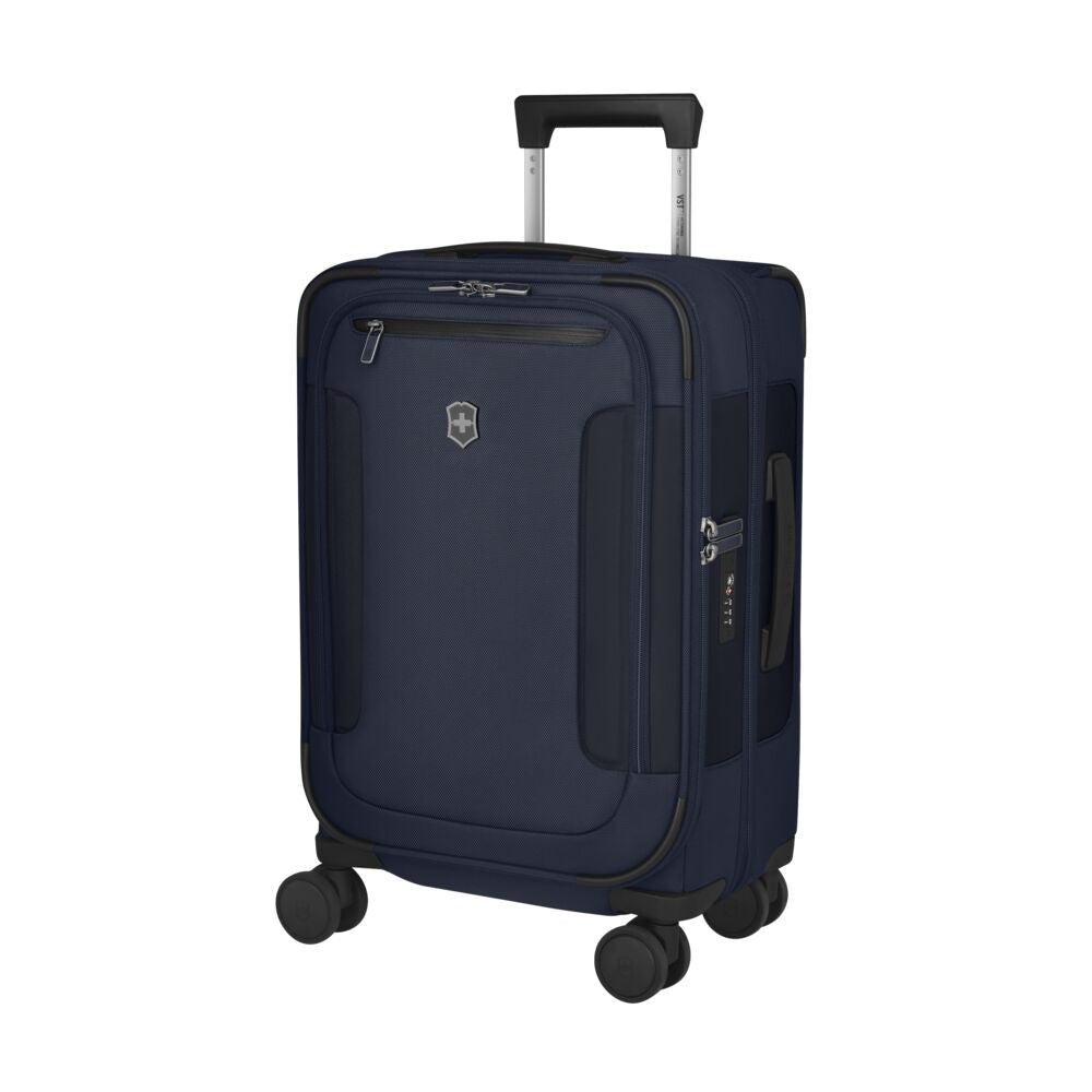Werks Traveler 7.0 Frequent Flyer Carry-On