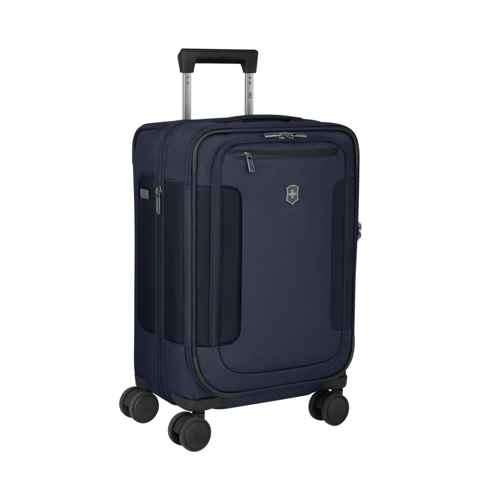 Werks Traveler 7.0 Frequent Flyer Carry-On