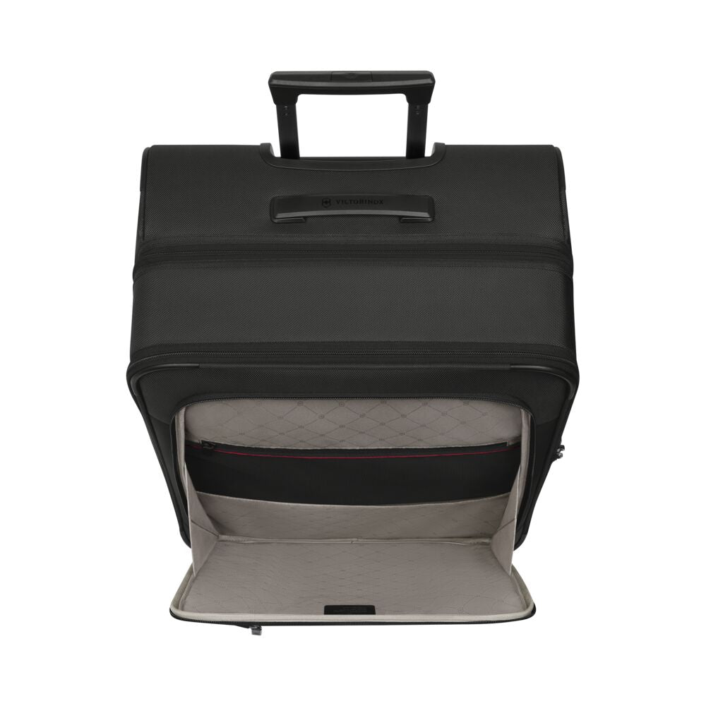 Werks Traveler 7.0 Medium Case