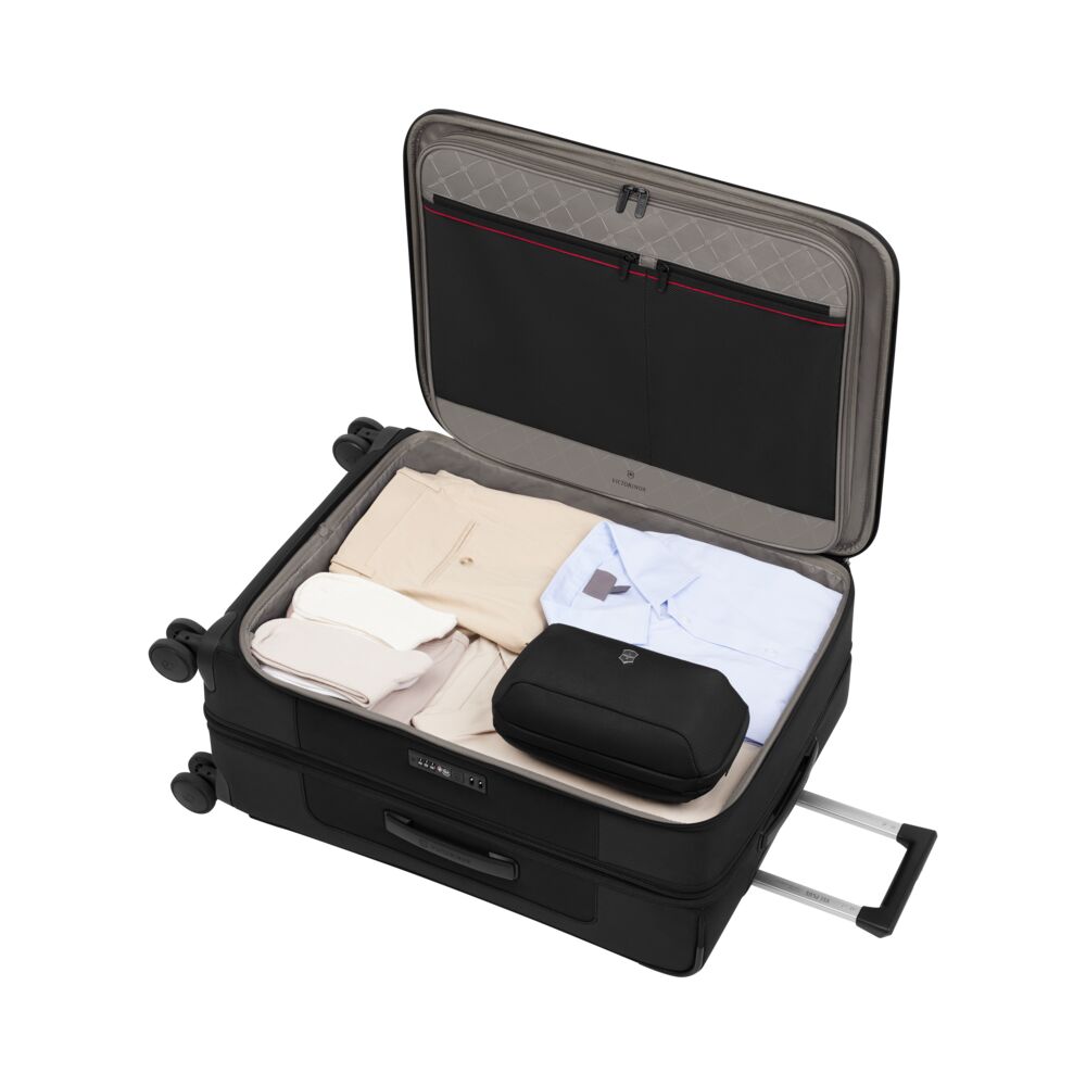 Werks Traveler 7.0 Medium Case