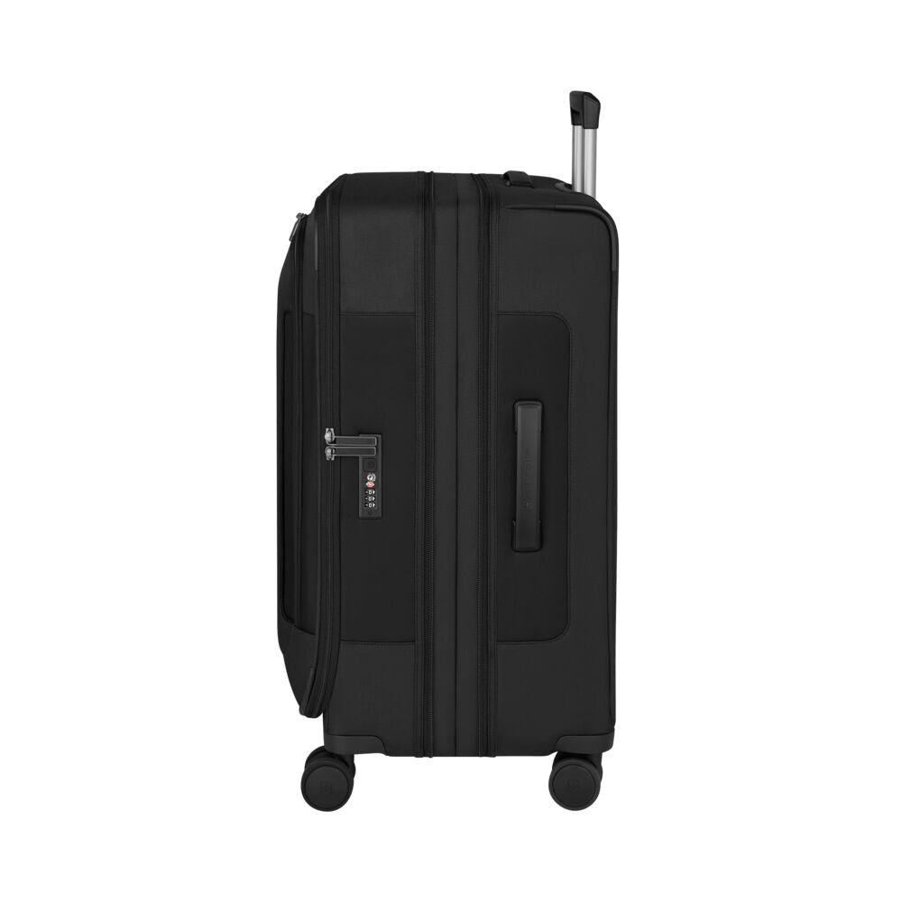 Werks Traveler 7.0 Medium Case