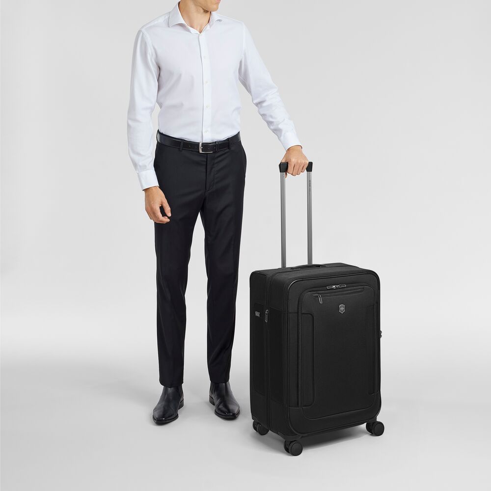 Werks Traveler 7.0 Medium Case