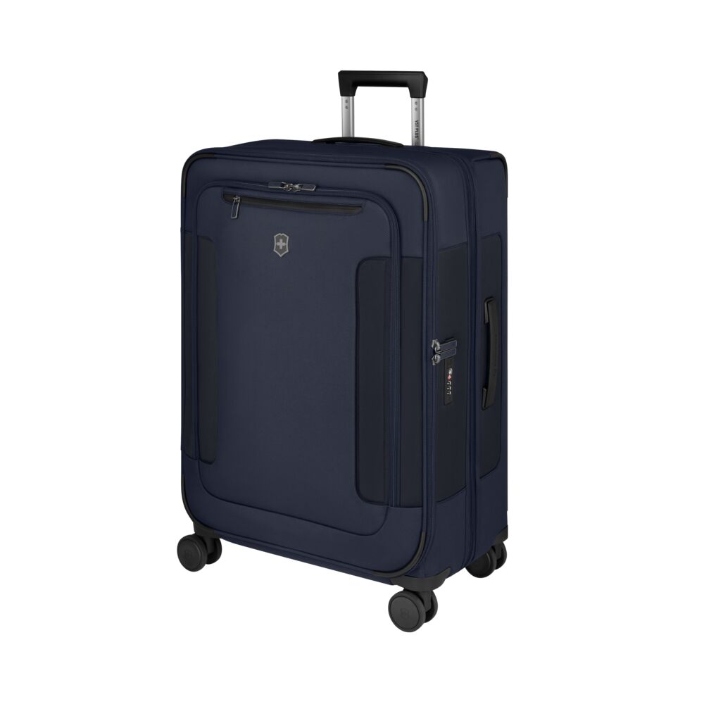 Werks Traveler 7.0 Medium Case