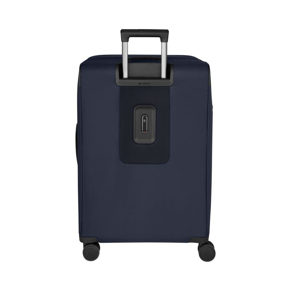 Werks Traveler 7.0 Medium Case