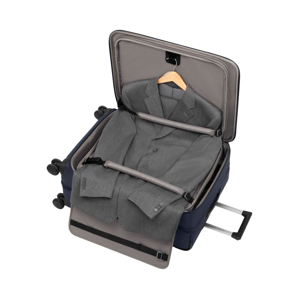 Werks Traveler 7.0 Medium Case