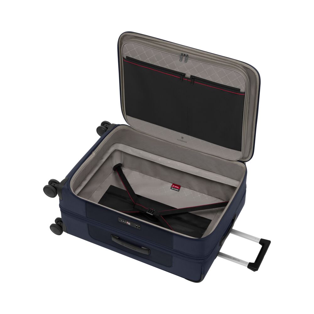 Werks Traveler 7.0 Medium Case