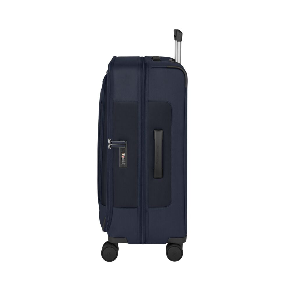 Werks Traveler 7.0 Medium Case