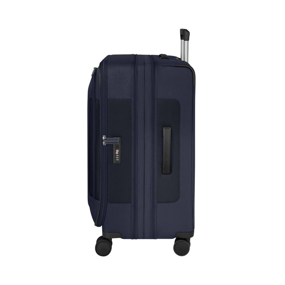 Werks Traveler 7.0 Medium Case